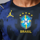 Camisa Seleção Brasileira 2026 II
