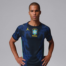 Camisa Seleção Brasileira Jogador 2026 II