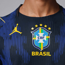 Camisa Seleção Brasileira Jogador 2026 II