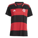 Camisa Feminina I 2026