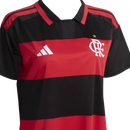 Camisa Feminina I 2026