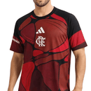 Camisa Pré-Jogo 2026
