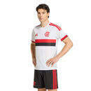 Camisa Versão Jogador I Branca 2026 - PRÉ-VENDA