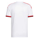 Camisa I Branca 2026 - PRÉ-VENDA