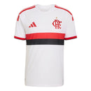 Camisa Versão Jogador I Branca 2026 - PRÉ-VENDA