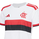 Camisa Feminina I Branca 2026 - PRÉ-VENDA