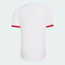 Camisa Versão Jogador I Branca 2026 - PRÉ-VENDA