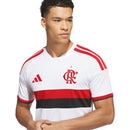 Camisa I Branca 2026 - PRÉ-VENDA