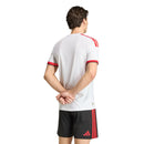 Camisa Versão Jogador I Branca 2026 - PRÉ-VENDA