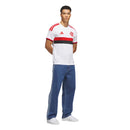 Camisa I Branca 2026 - PRÉ-VENDA