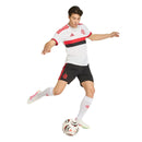 Camisa Versão Jogador I Branca 2026 - PRÉ-VENDA
