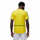 Camisa Seleção Brasil Home - Retrô 2002