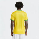 Camisa Seleção Brasil Home - Retrô 1991/93