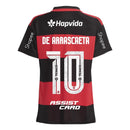 Camisa I 2026 - DE ARRASCAETA N° 10