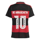 Camisa I 2026 - DE ARRASCAETA N° 10