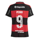 Camisa I 2026 - PEDRO N° 9
