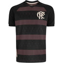 Camisa Feminina Diamante Negro