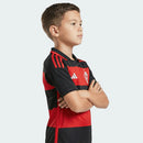 Conjunto Infantil I 2026