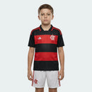 Conjunto Infantil I 2026