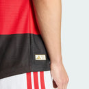 Camisa Versão Jogador I 2026
