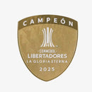 Camisa I 2026 - PEDRO N° 9