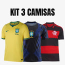 Kit Brasil 2026