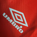 Camisa Retrô Flamengo 1994/95 I - Casa Flamenguista