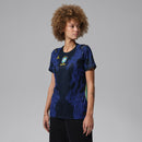 Camisa Feminina Seleção Brasileira 2026 II
