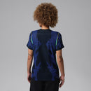 Camisa Feminina Seleção Brasileira 2026 II