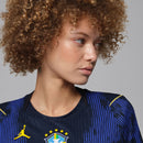 Camisa Feminina Seleção Brasileira 2026 II
