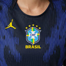 Camisa Feminina Seleção Brasileira 2026 II