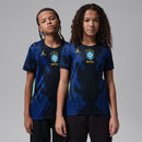 Conjunto Infantil Seleção Brasileira 2026 II