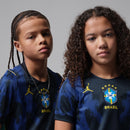 Conjunto Infantil Seleção Brasileira 2026 II