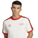 Camisa Comemorativa 1981